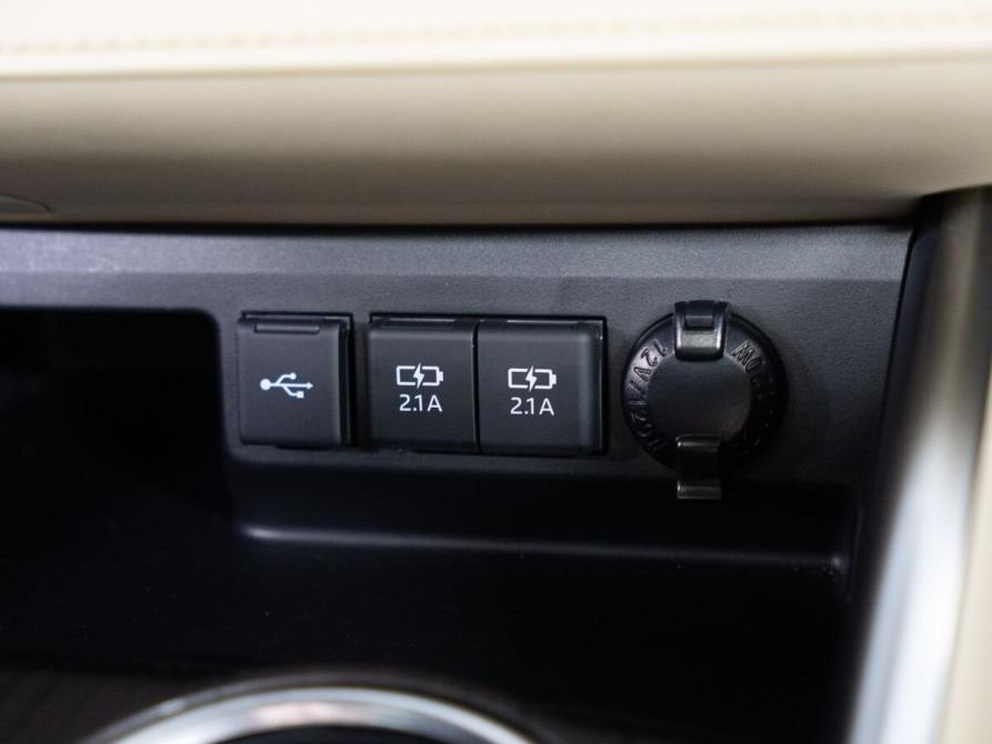 Toyota Highlander IV (XU70) Тюмень  - изображение 13