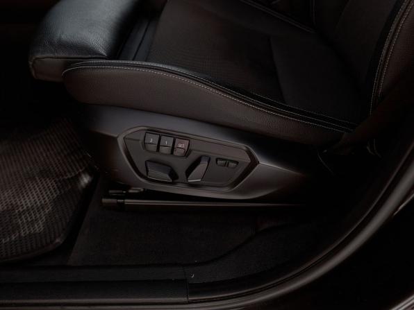 BMW X4 I (F26) с пробегом 2018 года, цена 3 063 000 рублей, 102600 км, внедорожник, Автокод Объявления