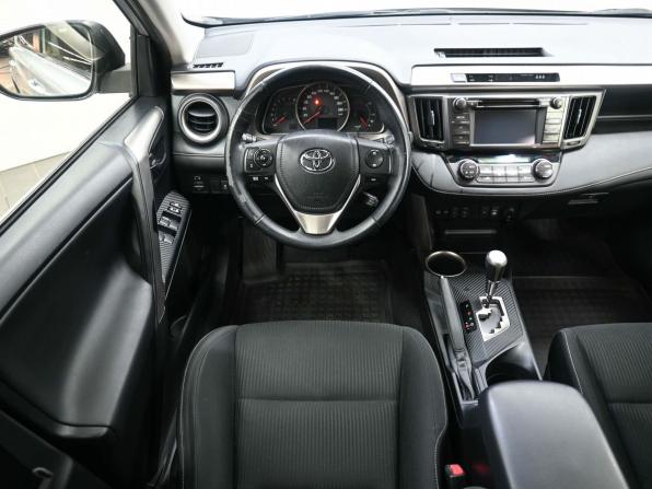 Toyota RAV4 IV (XA40) с пробегом 2013 года, цена 2 229 900 рублей, 68358 км, внедорожник, Автокод Объявления