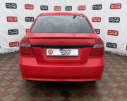 Chevrolet Aveo I Рестайлинг Санкт-Петербург  - изображение 16