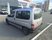 Peugeot Partner I Рестайлинг Челябинск  - изображение 12