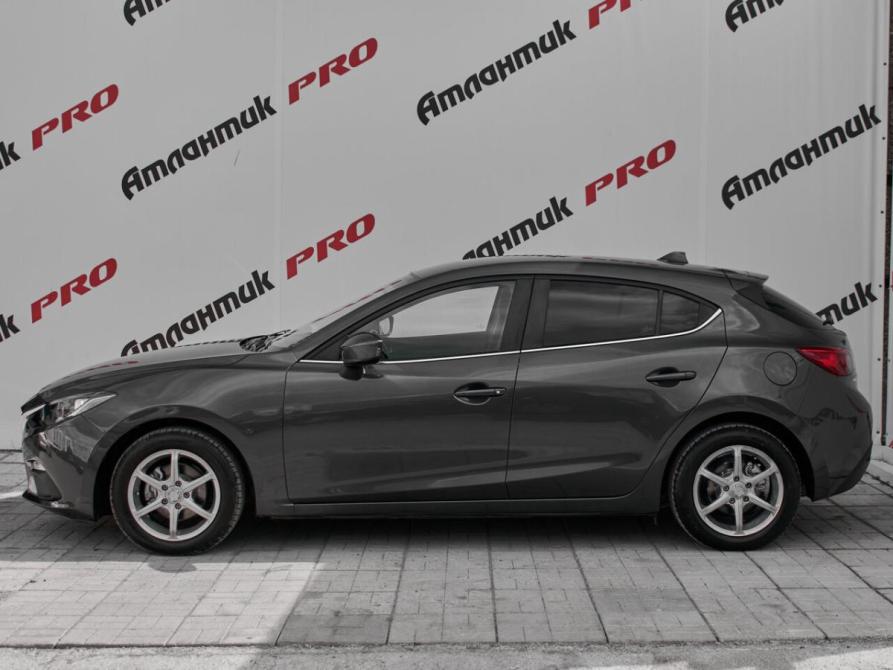 Mazda 3 III (BM) Екатеринбург  - изображение 7