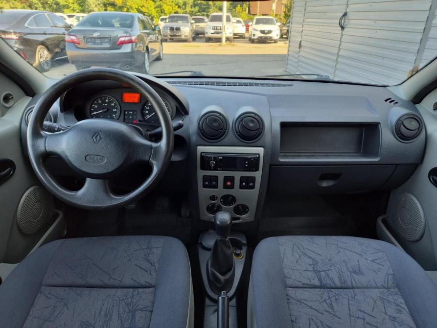Renault Logan I Саратов  - изображение 24