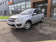 Lada (ВАЗ) Granta I Великие Луки  - изображение 17