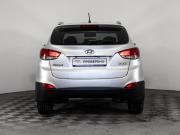 Hyundai ix35 I Санкт-Петербург  - изображение 24