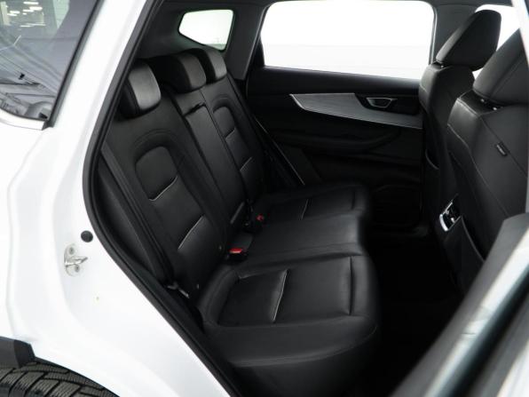 Chery Tiggo 7 Pro Max I с пробегом 2023 года, цена 1 792 444 рубля, 66750 км, внедорожник, Автокод Объявления