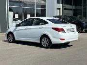 Hyundai Solaris I Воронеж  - изображение 19