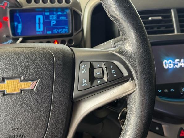 Chevrolet Aveo II с пробегом 2014 года, цена 620 000 рублей, 154583 км, седан, Автокод Объявления