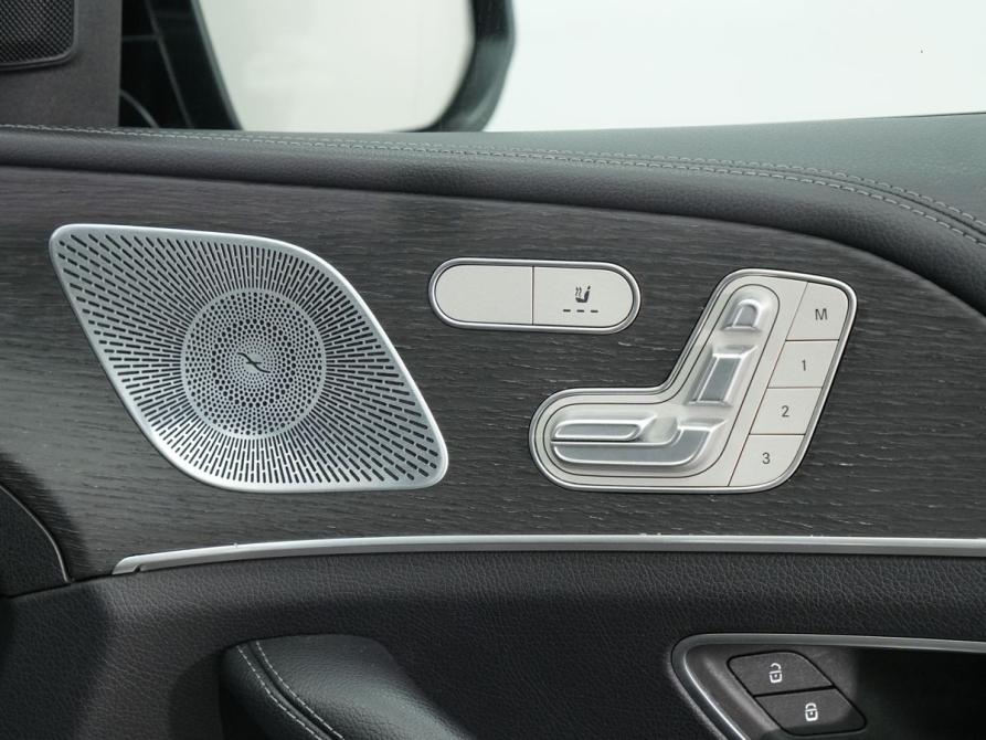 Mercedes-Benz GLS II (X167) Новосибирск  - изображение 20