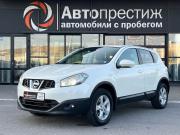 Nissan Qashqai I Рестайлинг Волгоград  - изображение 23