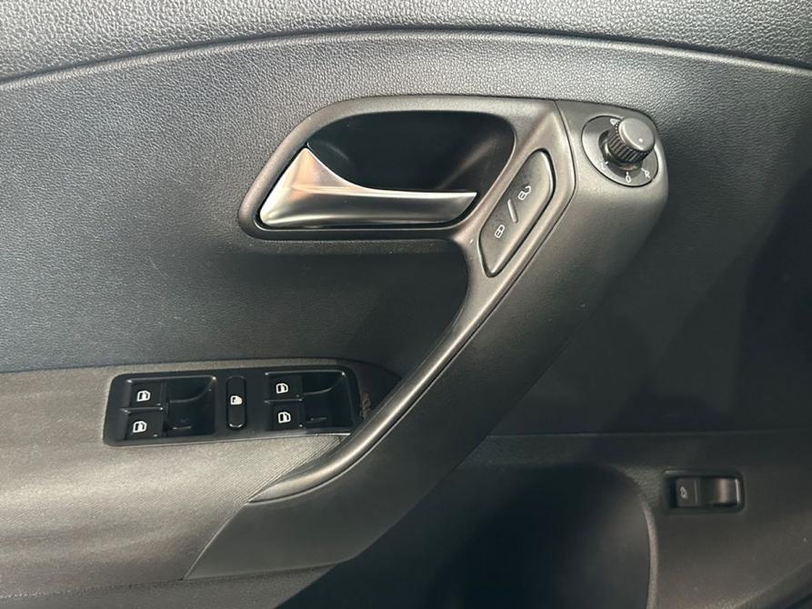 Volkswagen Polo V Москва  - изображение 16
