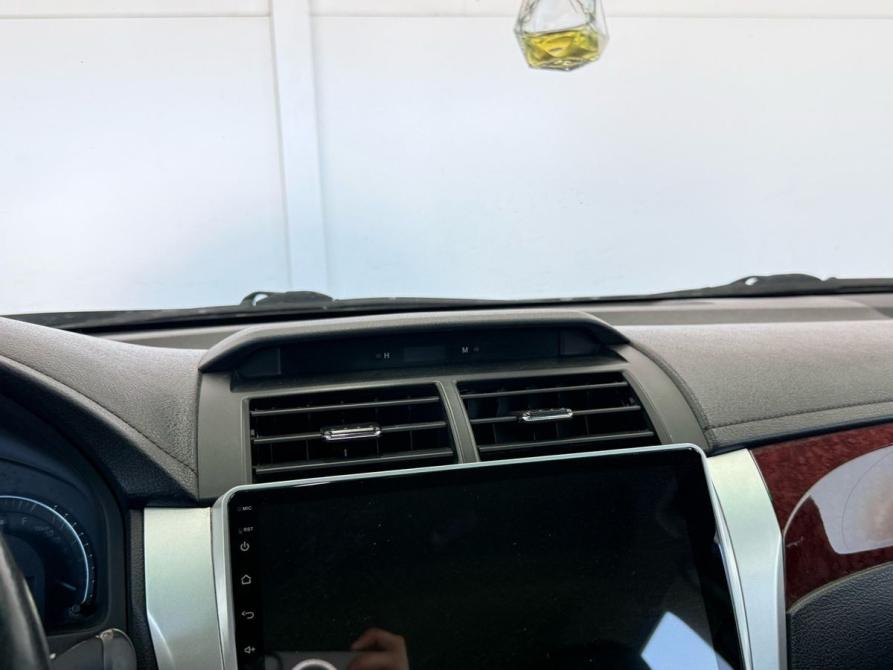 Toyota Camry VII (XV50) Уфа  - изображение 9