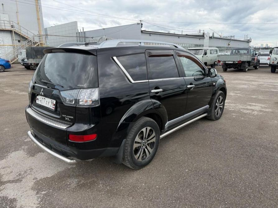 Mitsubishi Outlander II Пермь  - изображение 2