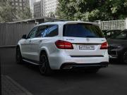 Mercedes-Benz GLS I (X166) Москва  - изображение 28