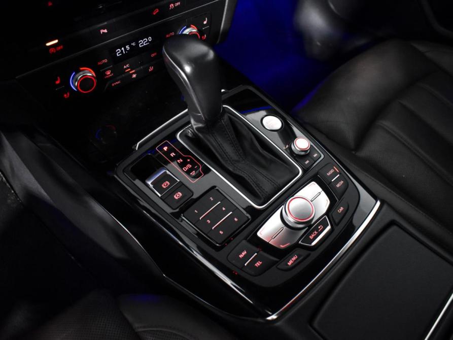 Audi A6 allroad III (C7) Рестайлинг Санкт-Петербург  - изображение 13