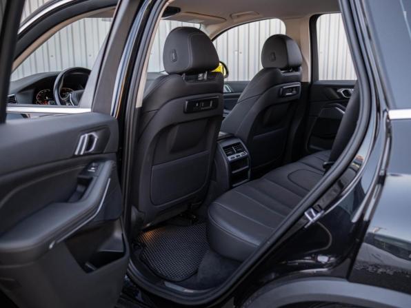 BMW X5 IV (G05/G18) с пробегом 2019 года, цена 6 149 000 рублей, 79003 км, внедорожник, Автокод Объявления