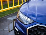 Audi Q5 II (FY) Рестайлинг Москва  - изображение 40