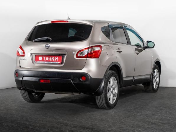 Nissan Qashqai I Рестайлинг с пробегом 2012 года, цена 1 030 500 рублей, 189350 км, внедорожник, Автокод Объявления