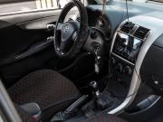 Toyota Corolla X (E140 E150) Уфа  - изображение 28