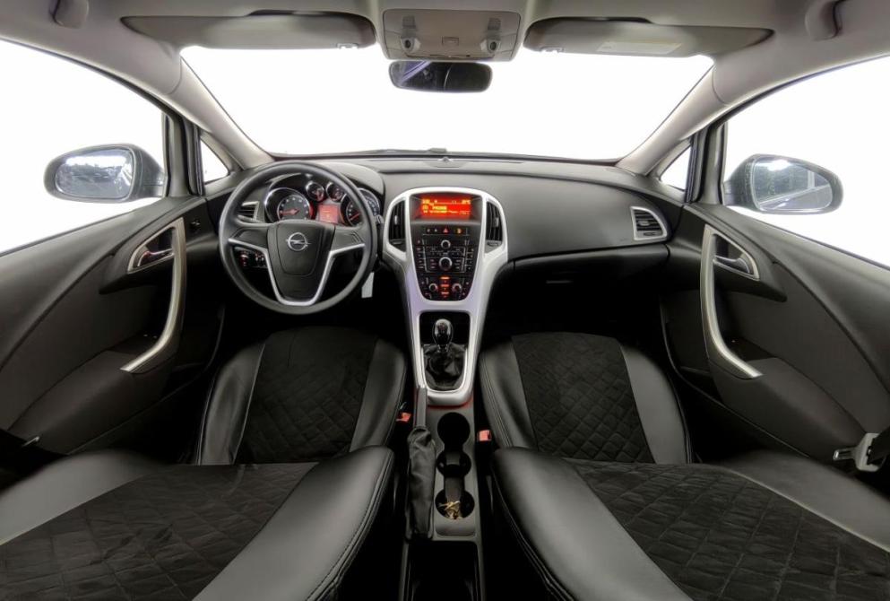 Opel Astra H Рестайлинг Волгоград  - изображение 10