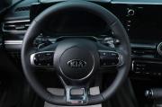 Kia K5 III Челябинск  - изображение 34