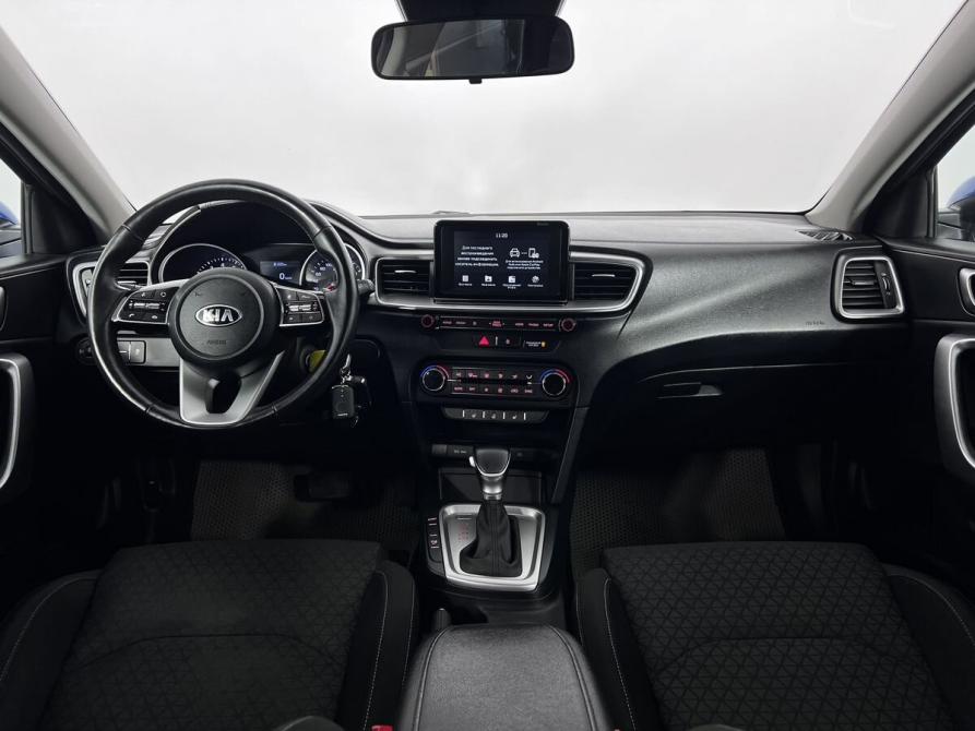 Kia Ceed III Калининград  - изображение 14
