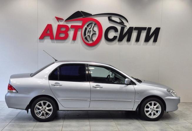 Mitsubishi Lancer IX Рестайлинг с пробегом 2006 года, цена 609 000 рублей, 101100 км, седан, Автокод Объявления
