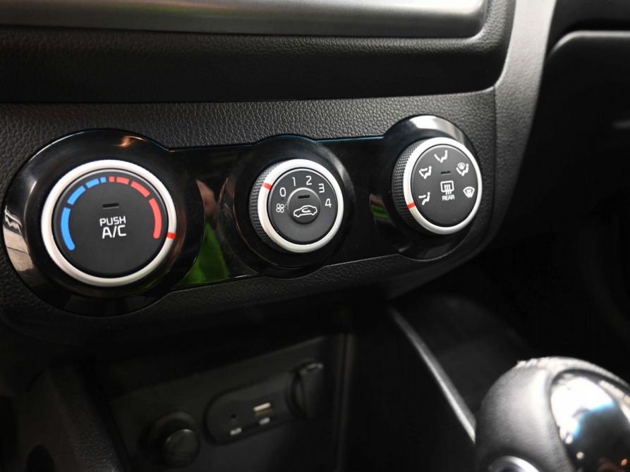 Kia Rio III Рестайлинг Ростов-на-Дону  - изображение 18