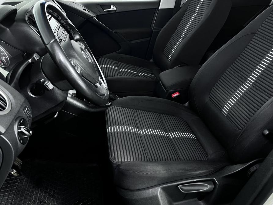 Volkswagen Tiguan I Калининград  - изображение 9