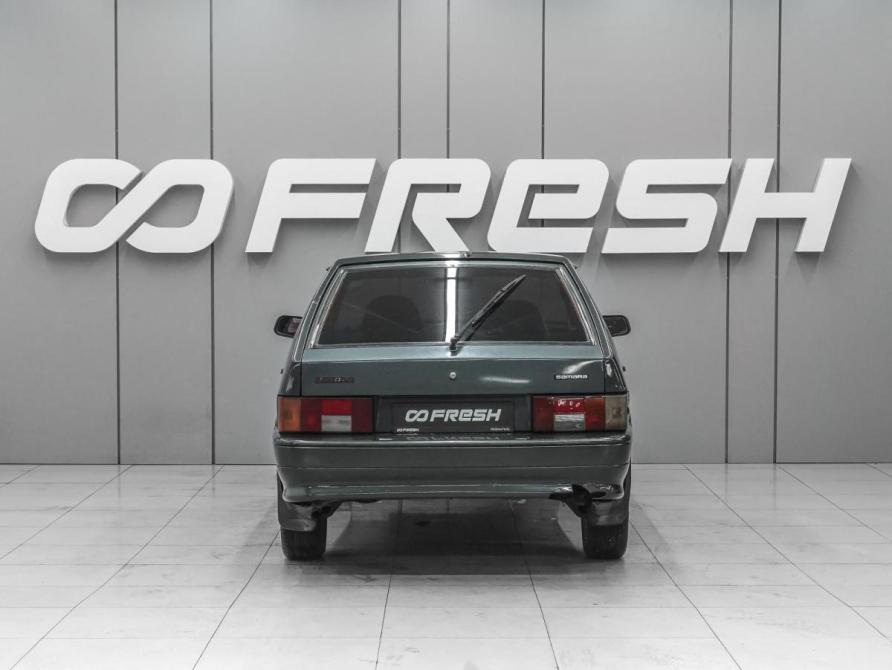 Lada (ВАЗ) 2114 Ростов-на-Дону  - изображение 4