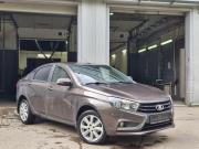 Lada (ВАЗ) Vesta I Нижний Новгород  - изображение 3