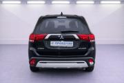 Mitsubishi Outlander III Рестайлинг 3 Москва  - изображение 19