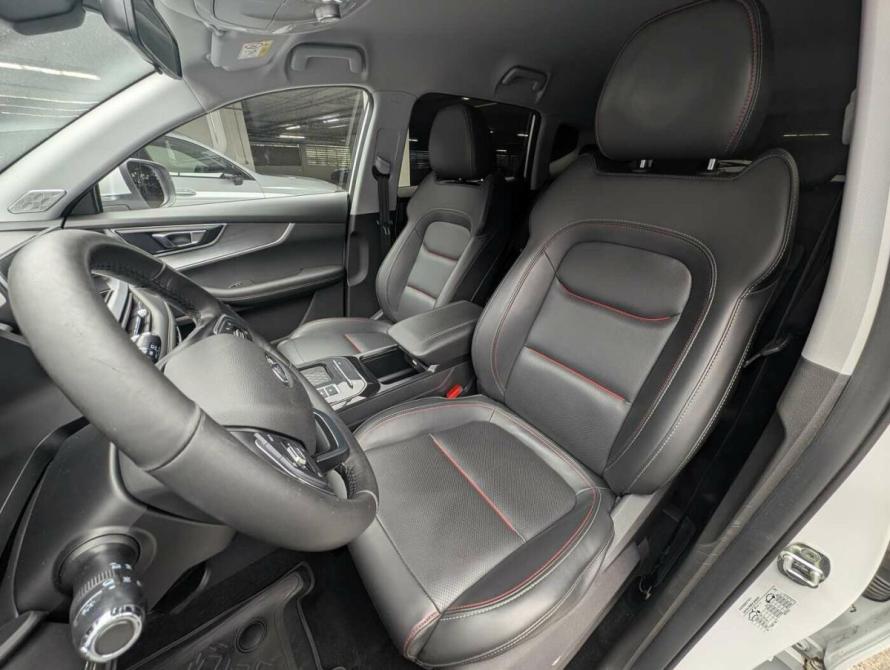 Chery Tiggo 7 Pro I Москва  - изображение 7