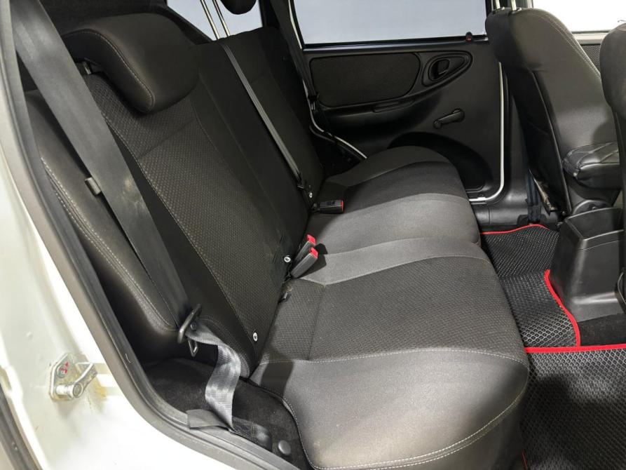 Lada (ВАЗ) Niva Travel I Альметьевск  - изображение 15