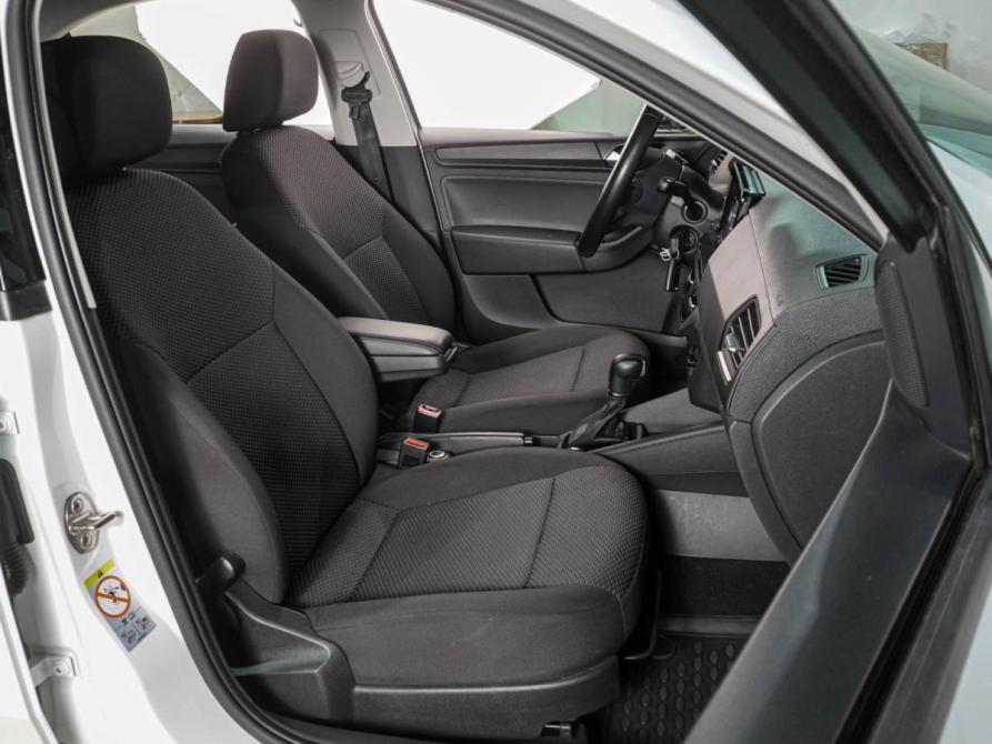 Volkswagen Polo VI Воронеж  - изображение 8