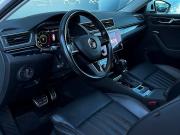 Skoda Superb III Рестайлинг Санкт-Петербург  - изображение 38