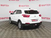 Hyundai Creta I Вологда  - изображение 24