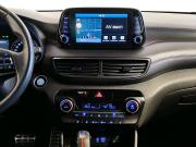 Hyundai Tucson III Рестайлинг Москва  - изображение 24