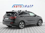 Kia Sorento III Prime Рестайлинг Москва  - изображение 24