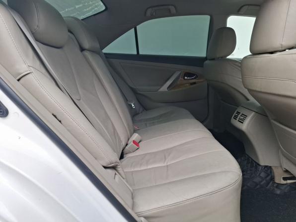 Toyota Camry VI (XV40) с пробегом 2007 года, цена 880 000 рублей, 347000 км, седан, Автокод Объявления