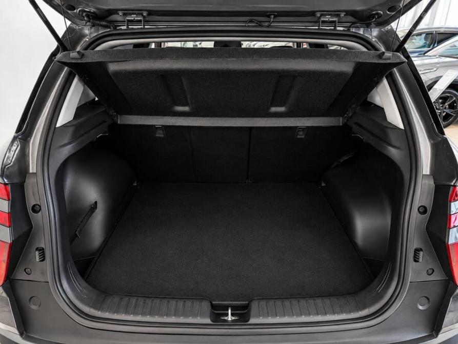 Hyundai Creta II Новороссийск  - изображение 21