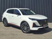 Changan CS55 Plus II Самара  - изображение 27