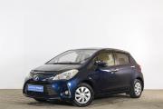 Toyota Vitz III (XP130) Рестайлинг 2 Тюмень  - изображение 24