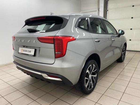 Haval Jolion I с пробегом 2022 года, цена 1 690 000 рублей, 123428 км, внедорожник, Автокод Объявления