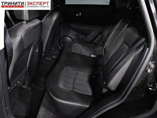 Nissan Qashqai I Рестайлинг с пробегом 2013 года, цена 987 000 рублей, 270245 км, внедорожник, Автокод Объявления