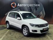 Volkswagen Tiguan I Рестайлинг Ставрополь  - изображение 26