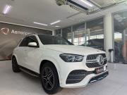 Mercedes-Benz GLE II (V167) Минеральные Воды  - изображение 22