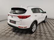 Kia Sportage IV Рестайлинг Москва  - изображение 25