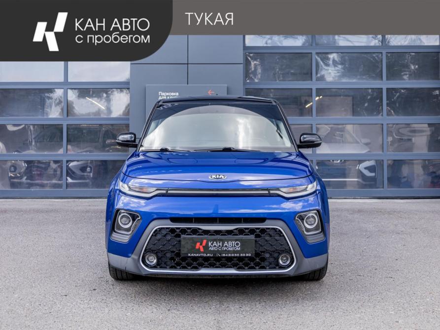 Kia Soul III Казань  - изображение 2