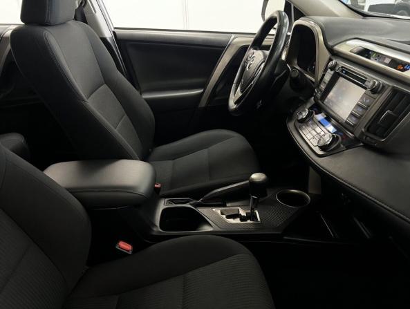 Toyota RAV4 IV (XA40) с пробегом 2014 года, цена 1 715 000 рублей, 223000 км, внедорожник, Автокод Объявления